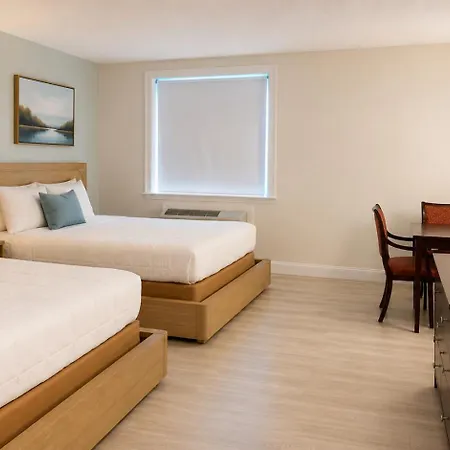 Hotel Boston 2*