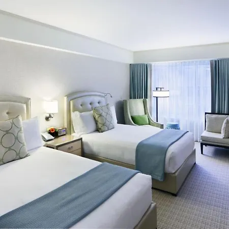 Hotel Seaport