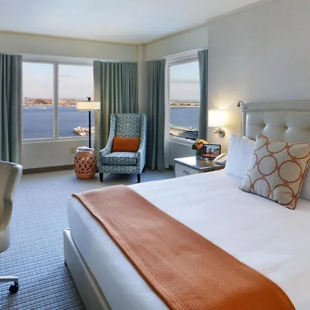 Seaport Hotel