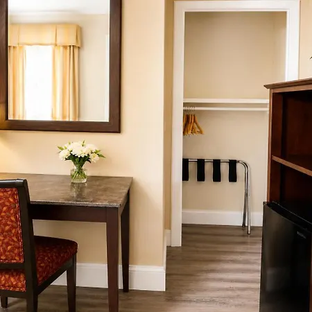Hotel Hotel Boston