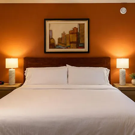 Hotel Boston Hotel 2*