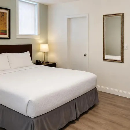 Hotel Boston Hotel 2*