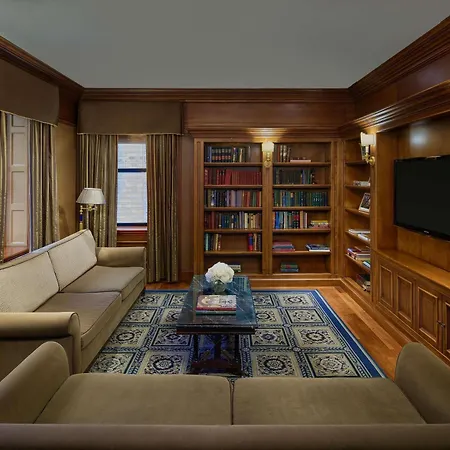 Hotel Fairmont Copley Plaza 5*