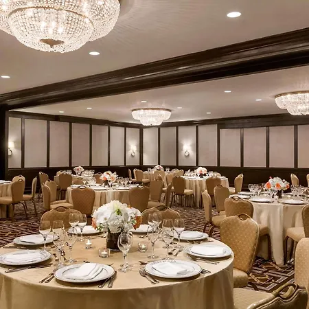 Fairmont Copley Plaza Boston