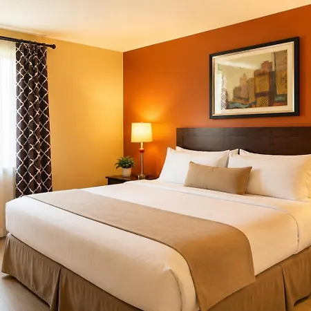 Hotel Boston Hotel 2*