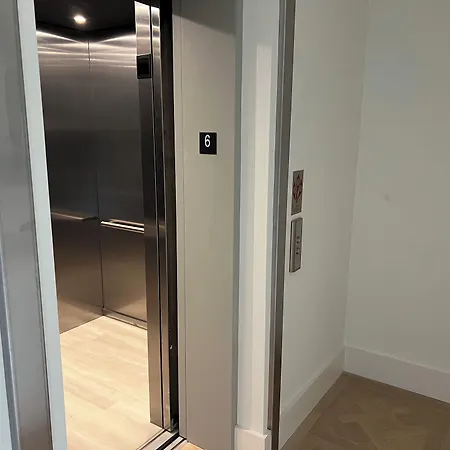 Apartment The Monty