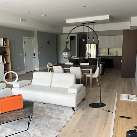 Apartment The Monty *