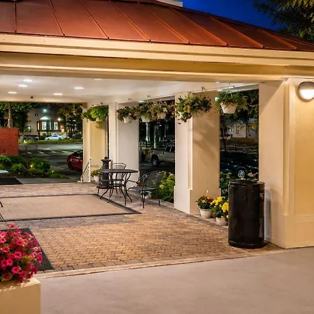 Hotel Boston