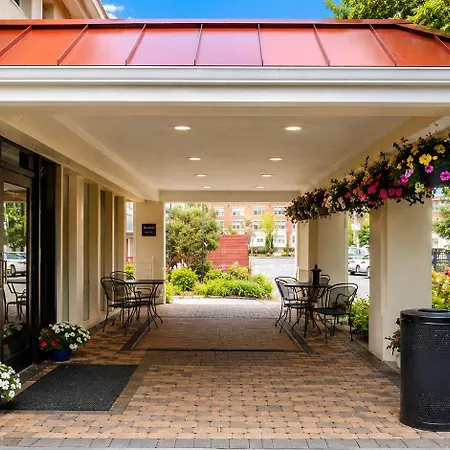 Hotel Boston Hotel