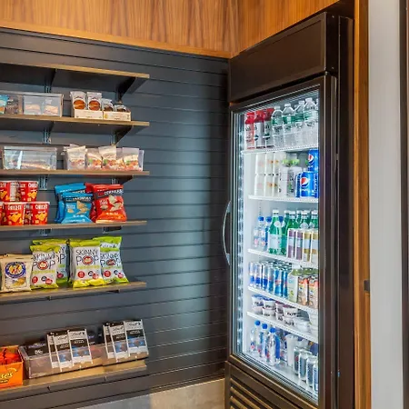 Cambria Downtown - Seaport 4* Boston