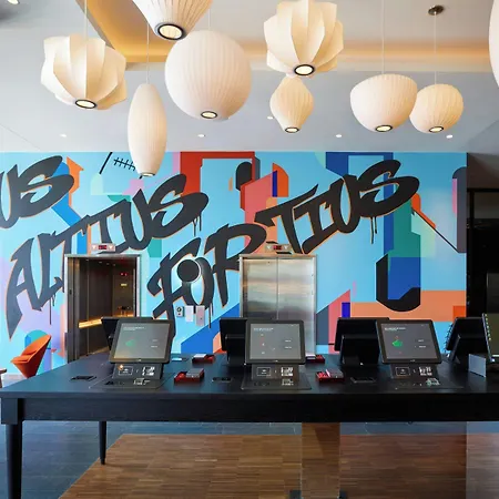 Citizenm North Station Boston