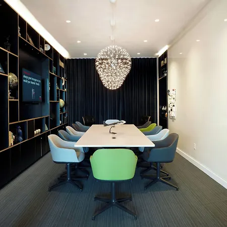 Hotel Citizenm North Station