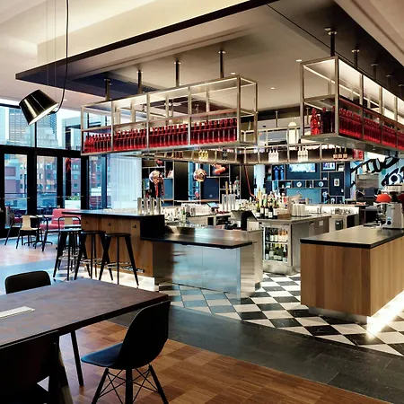 Citizenm North Station Boston