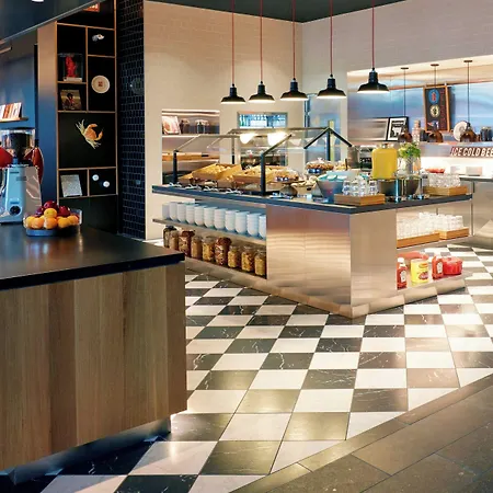 Citizenm North Station Boston