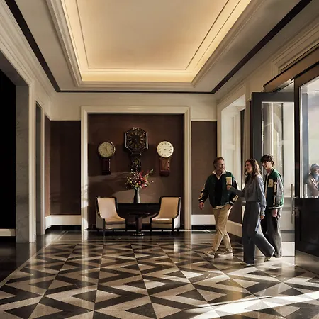 Hotel Four Seasons One Dalton Street, 5*