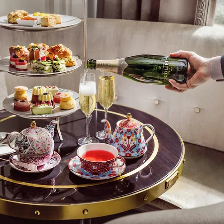 Hotel Four Seasons One Dalton Street,