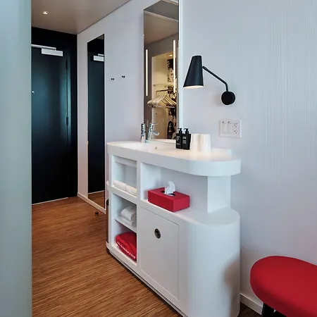 Citizenm Back Bay Boston
