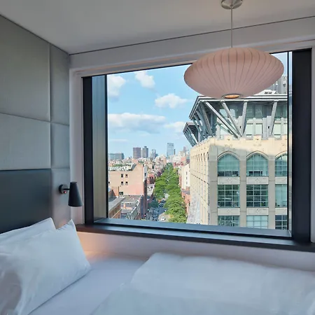 Citizenm Back Bay