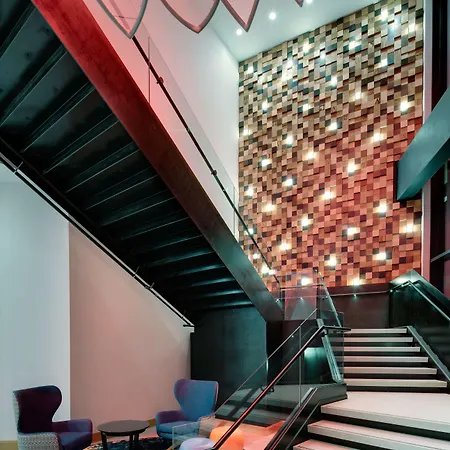 Hotel Hyatt Place Boston/seaport District 3*