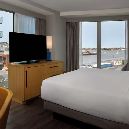 Hotel Hyatt Place Boston/seaport District