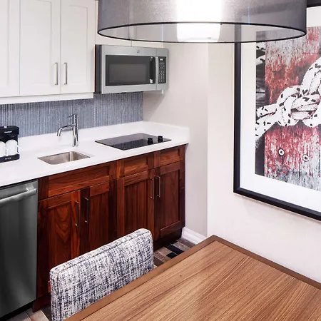 Hotel Homewood By Hilton Seaport District 3*
