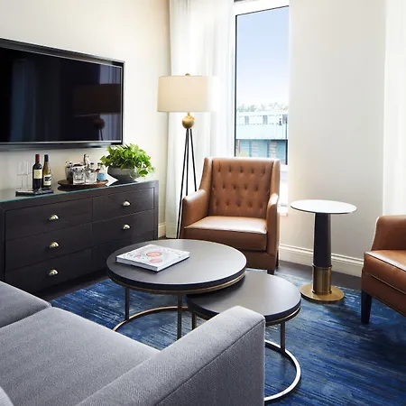Hotel The Whitney Boston