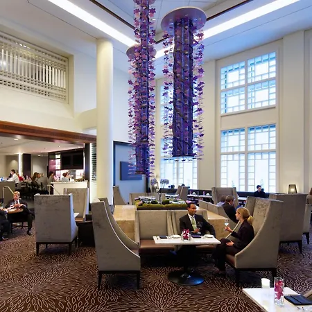 Hyatt Regency Hotel 4*