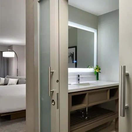 Hyatt Regency 4* Boston