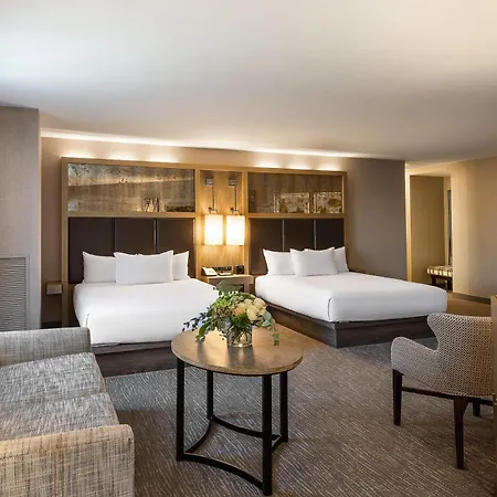 Hyatt Regency Hotel