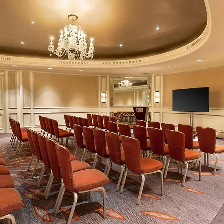 Hotel Hyatt Regency