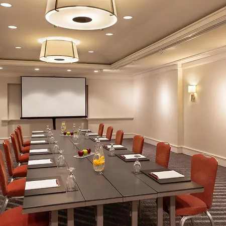 Hotel Hyatt Regency 4*