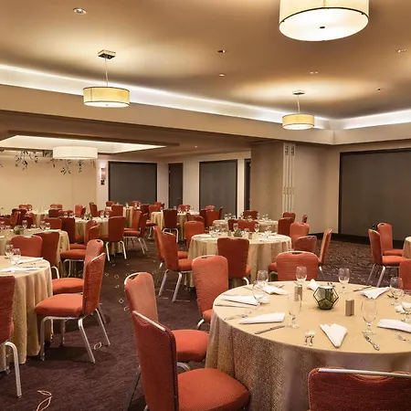 Hotel Hyatt Regency