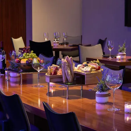 Hyatt Regency Hotel