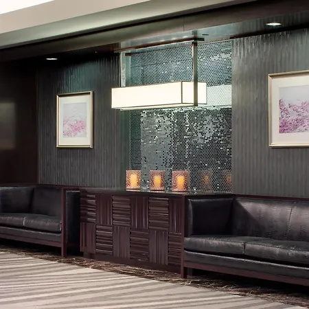 Hotel Hyatt Regency Boston