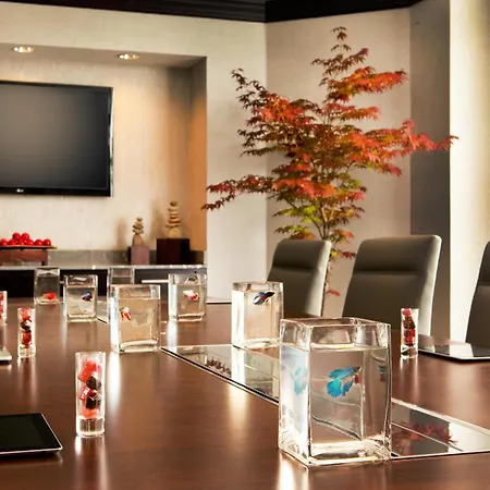 Hotel Hyatt Regency 4*