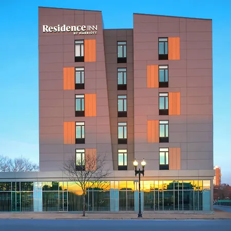 Hotel Downtown/south End
