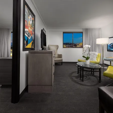 Allston Hotel