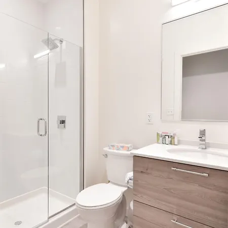Apartment Global Luxury Downtown