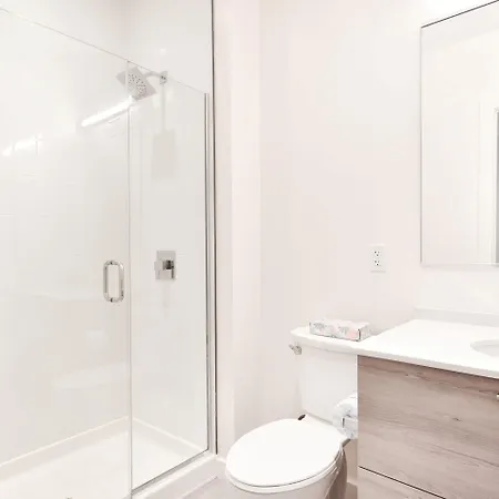 Apartment Global Luxury Downtown *
