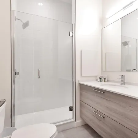 Apartment Global Luxury Downtown Boston