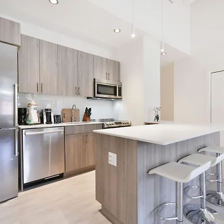 Global Luxury Downtown Boston
