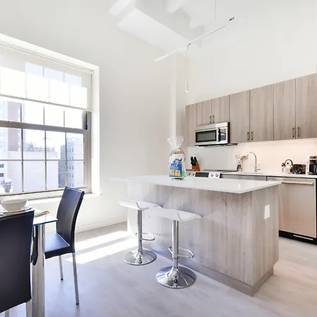Global Luxury Downtown