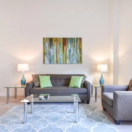Global Luxury Downtown Boston