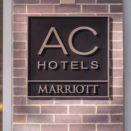 Ac By Marriott Cleveland Circle Hotel Boston