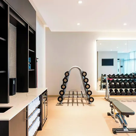 Ac By Marriott Downtown Hotel 4*