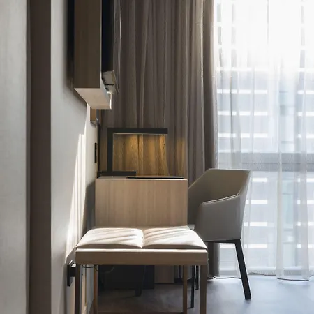 Ac By Marriott Downtown