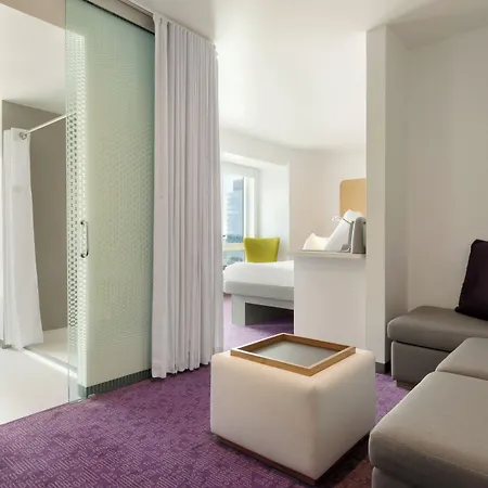 Yotel Hotel