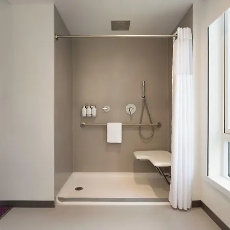 Yotel Boston