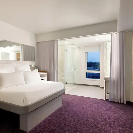Yotel Boston