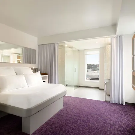 Yotel Boston